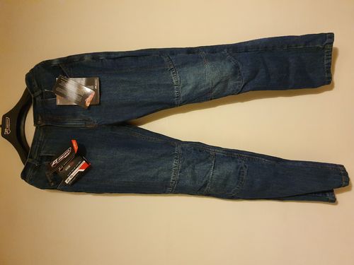 Akito Kevlar Jeans
